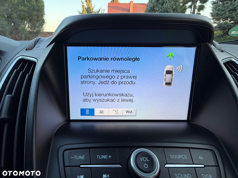 Ford C-MAX 1.5 EcoBoost Start-Stop-System Titanium - 36