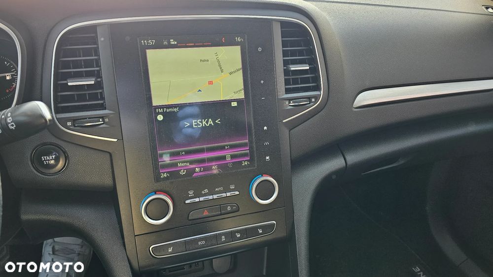 Renault Megane ENERGY dCi 130 INTENS - 20