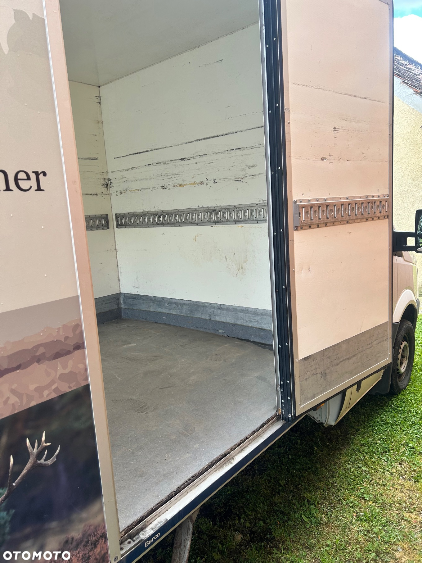 Volkswagen Crafter - 8