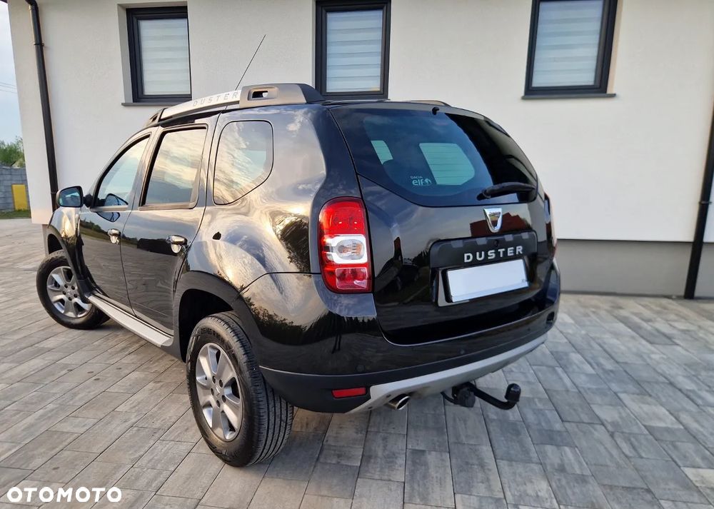 Dacia Duster 1.2 TCe Laureate - 7