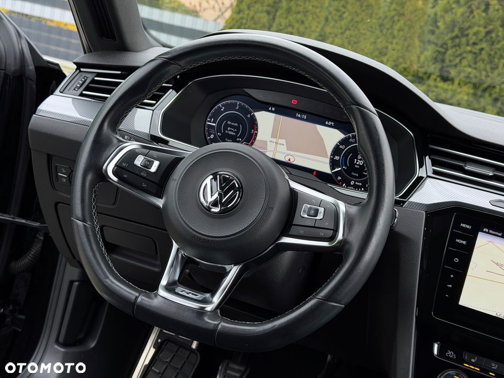 Volkswagen Arteon 2.0 TDI SCR - 24