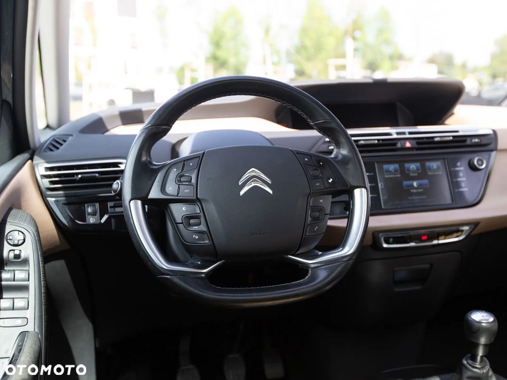 Citroën C4 Picasso BlueHDi 150 SELECTION - 21