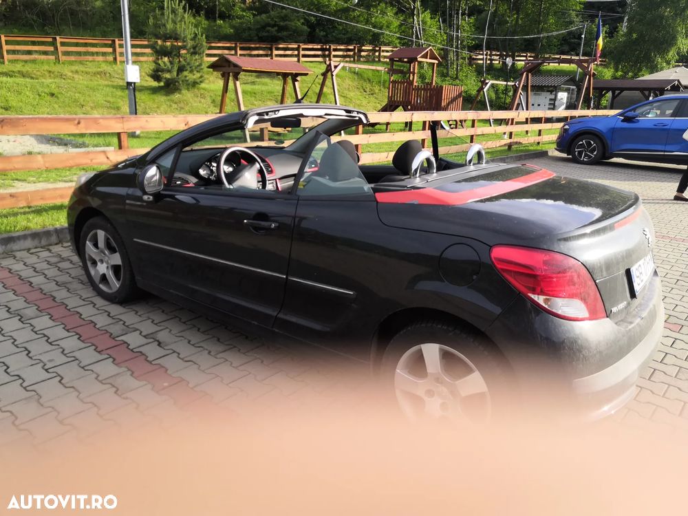 Peugeot 207 - 3