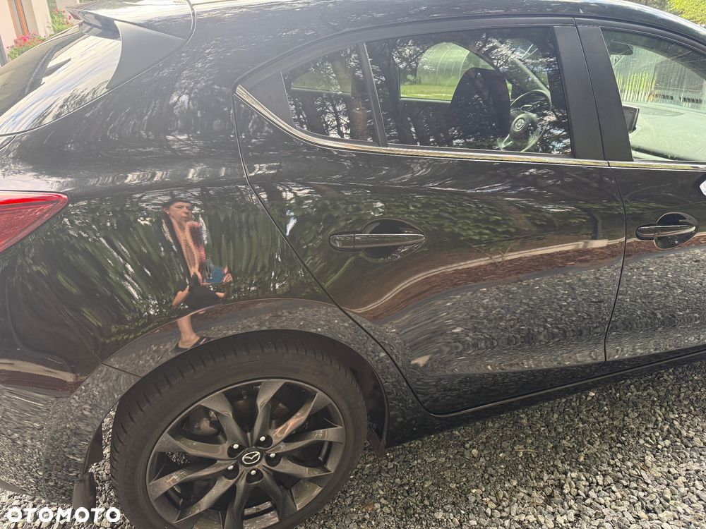 Mazda 3 2.0 Skymotion - 4