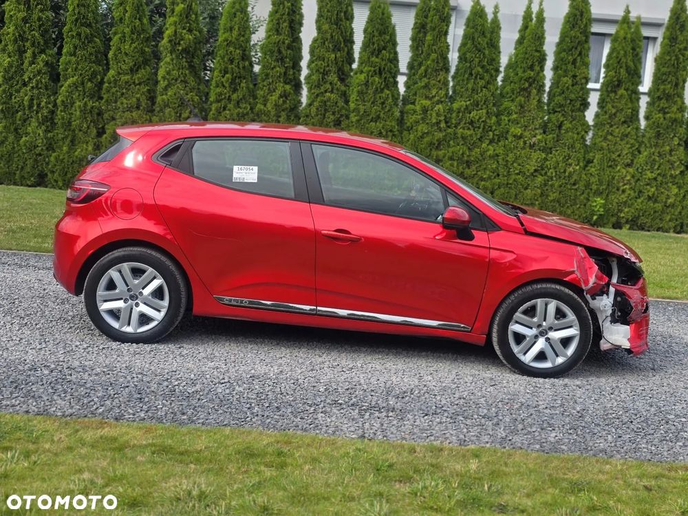 Renault Clio BLUE dCi 85 BUSINESS EDITION - 6