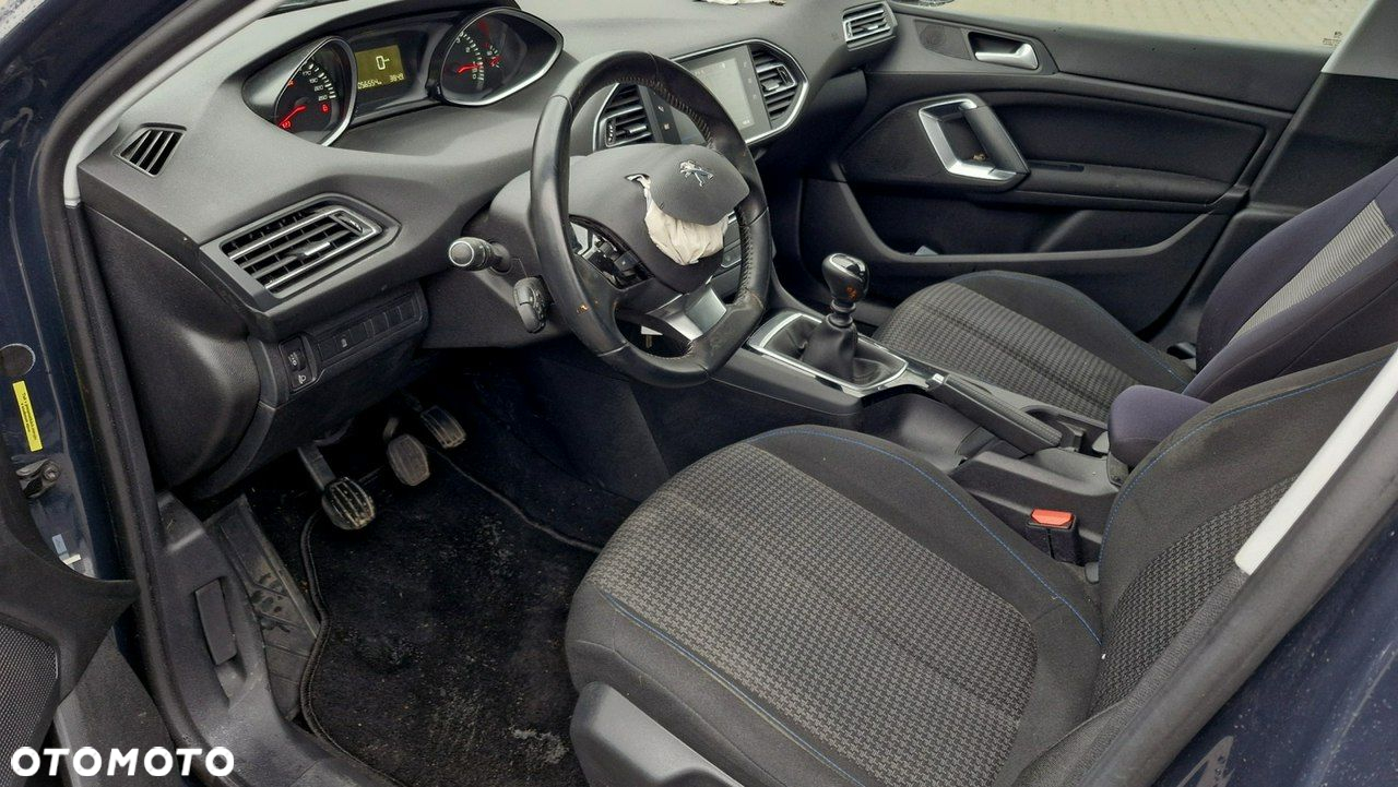 Peugeot 308 PureTech 110 Stop & Start Style - 9