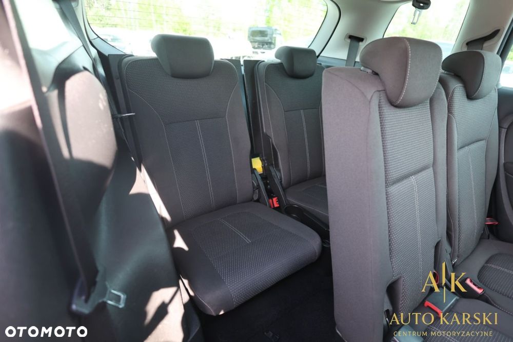 Opel Zafira - 37