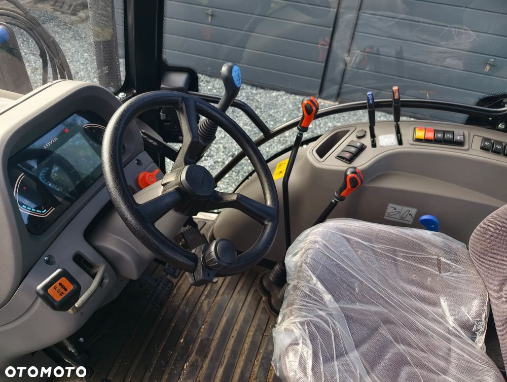 Lovol M504PRO - 5