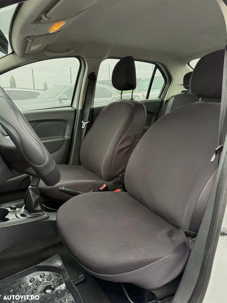 Dacia Logan 1.0 SCe Ambiance - 16