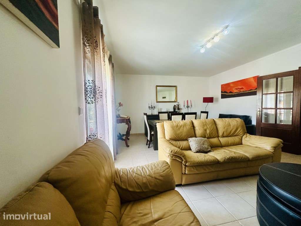 Apartamento tipologia T3 - Grande imagem: 2/14