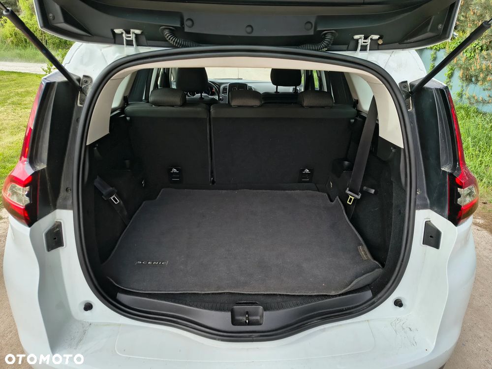 Renault Grand Scenic Gr 1.6 dCi Intens - 8