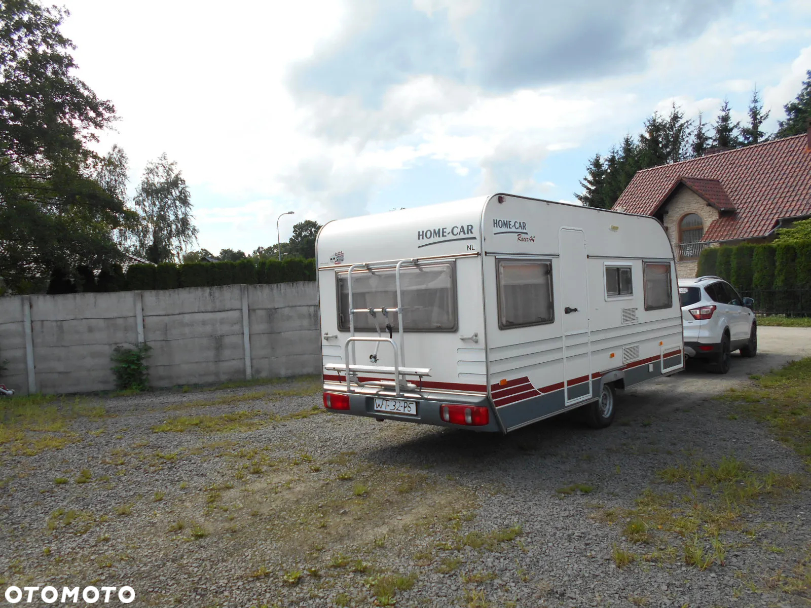 Home-Car RACER 44  460 - 28