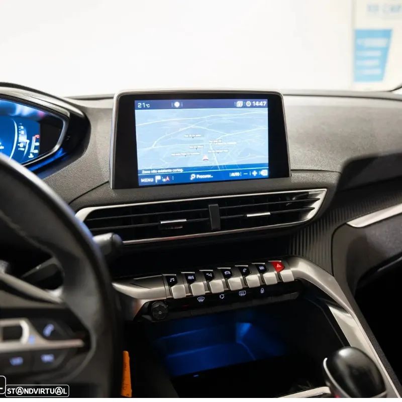 Peugeot 5008 1.2 PureTech Active - 9
