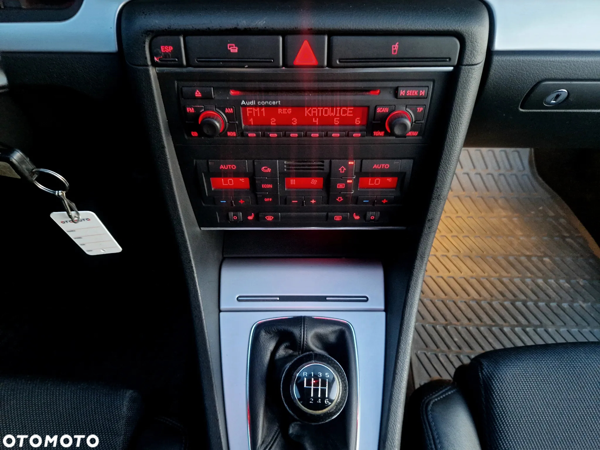 Audi A4 Avant - 19
