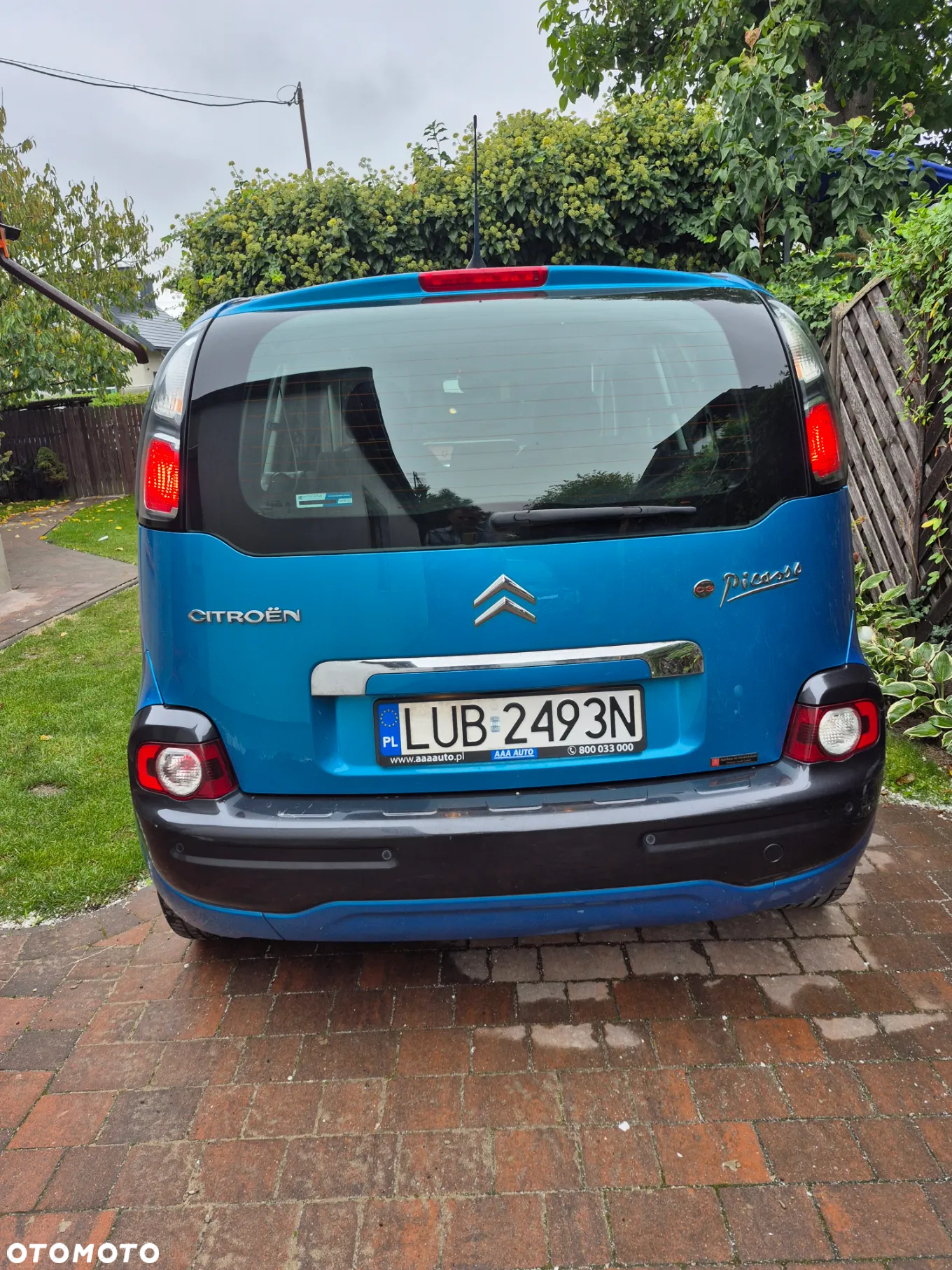 Citroën C3 Picasso - 3
