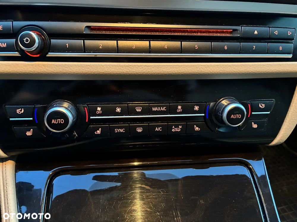 BMW Seria 5 528i Luxury Line - 14