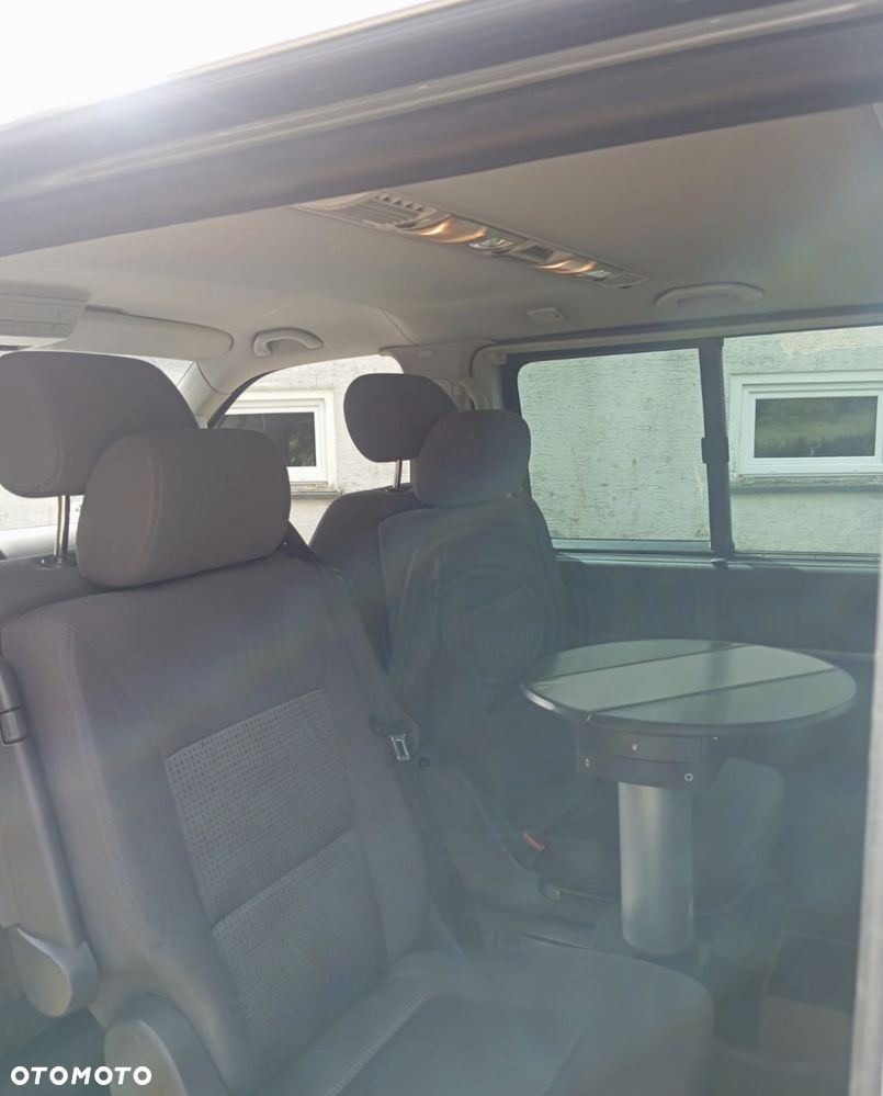 Volkswagen Multivan L1 Comfortline - 20