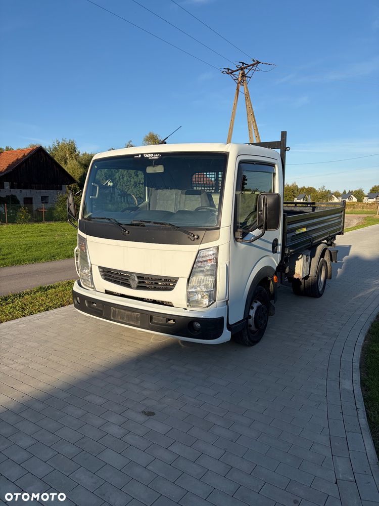 Renault Maxity