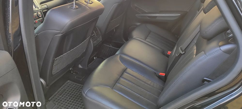 Mercedes-Benz ML 320 CDI 4-Matic - 6