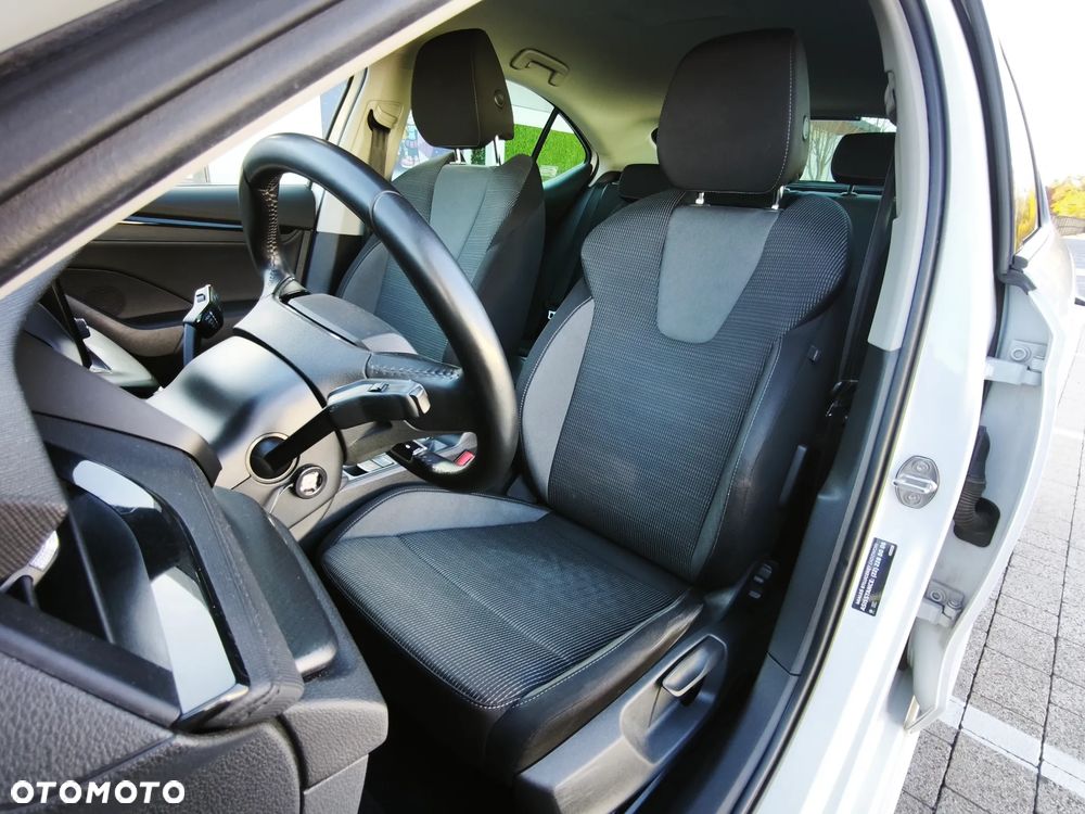 Skoda Octavia 1.5 TSI GPF ACT Ambition - 37
