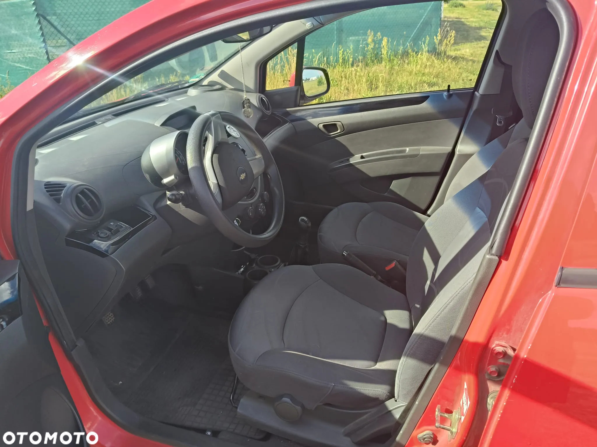 Chevrolet Spark 1.2 LS - 11