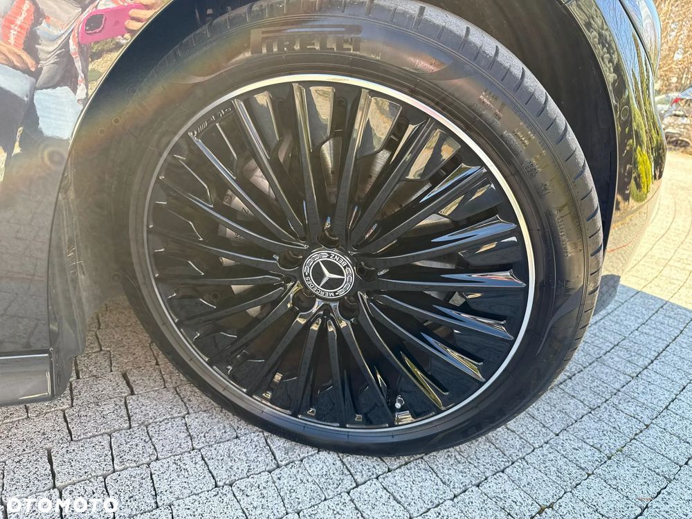 Mercedes-Benz CLE 220 d 9G-TRONIC Edition AMG Line - 30
