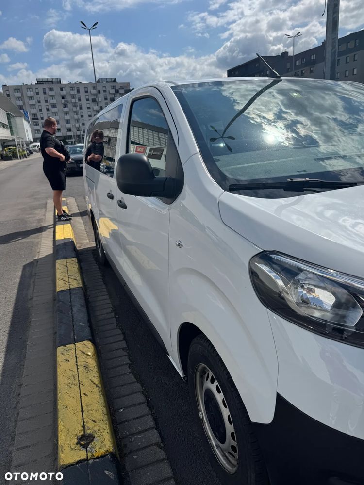 Toyota ProAce - 6