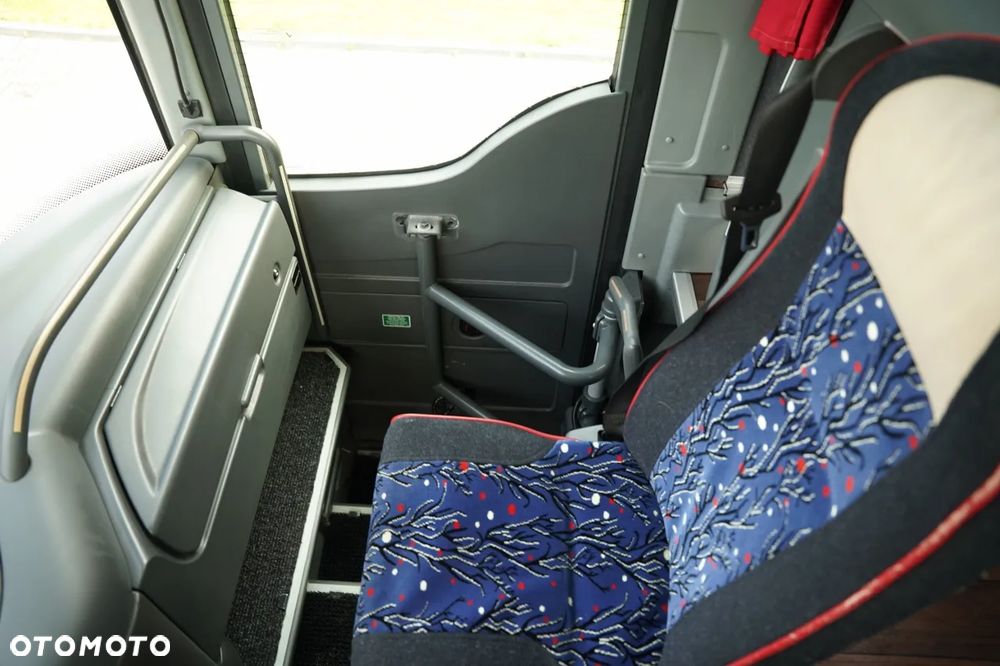 Mercedes-Benz TOURISMO / EURO 5 / SPROWADZONY / - 28