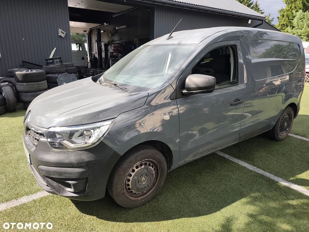 Renault Express - 1