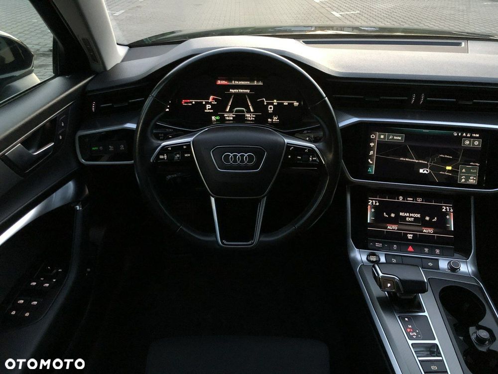Audi A6 - 17