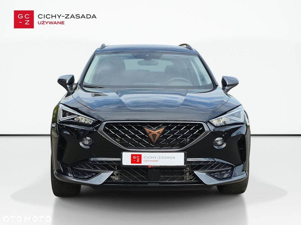 Cupra Formentor 1.4 e-Hybrid DSG - 8