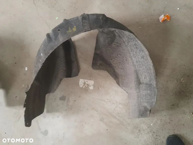 nadkole prawe tył tylne Ford C-Max II MK2