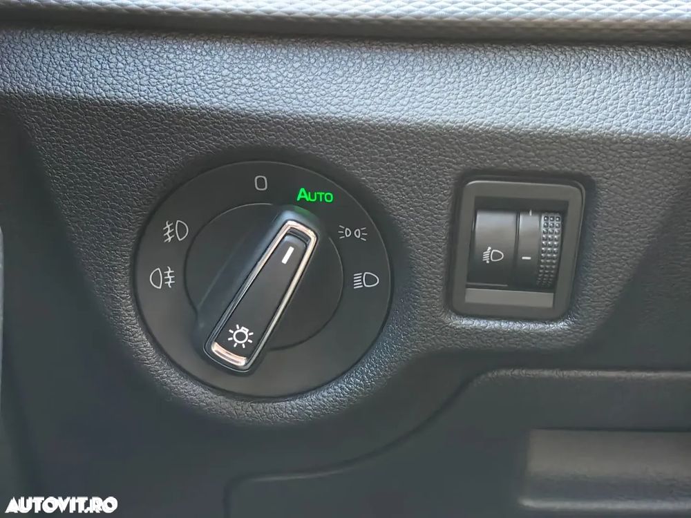 Skoda Scala 1.0 TSI DSG Ambition - 21