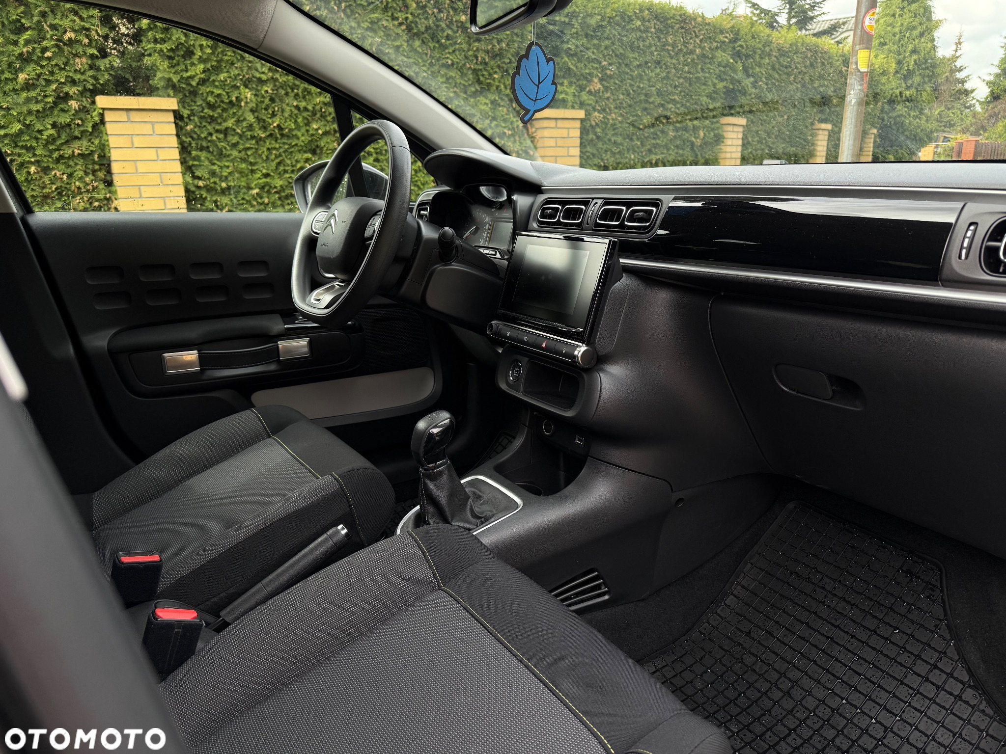 Citroën C3 1.2 PureTech Shine - 14