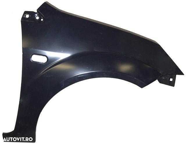 Aripa stanga/dreapta Ford Fiesta 5 an 2002-2005 , este noua - 1