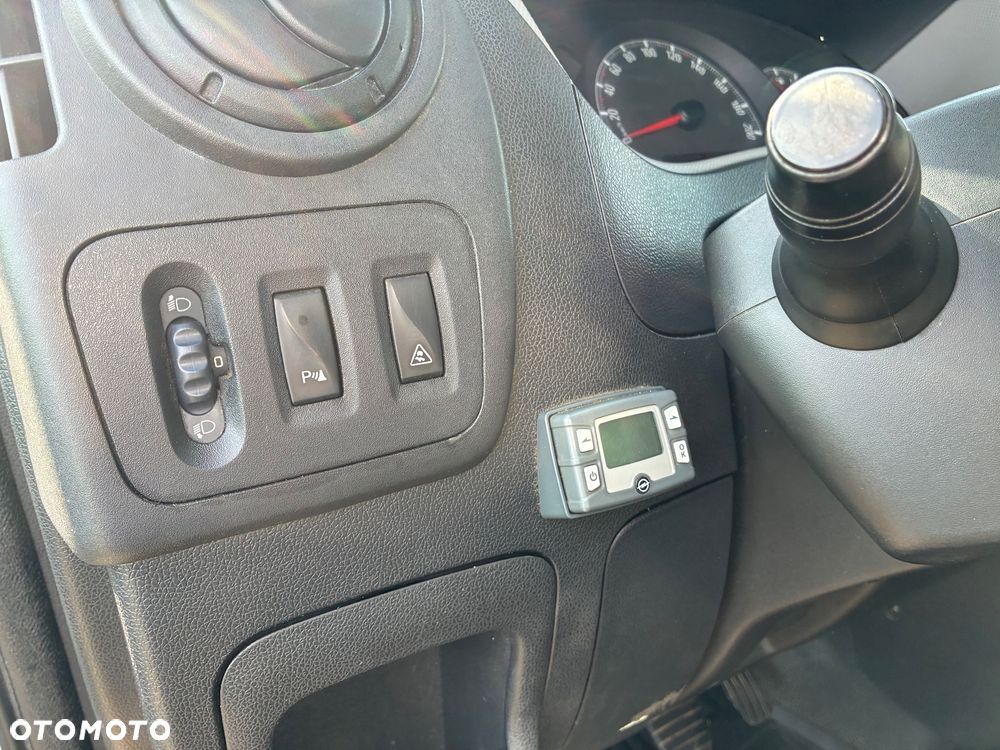 Opel Movano L2H2 - 7