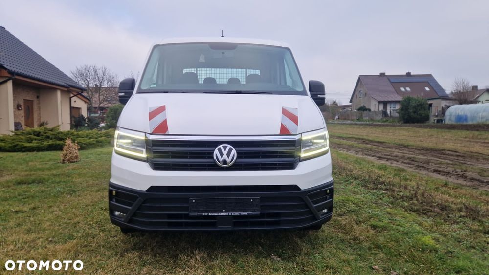 Volkswagen Crafter - 32