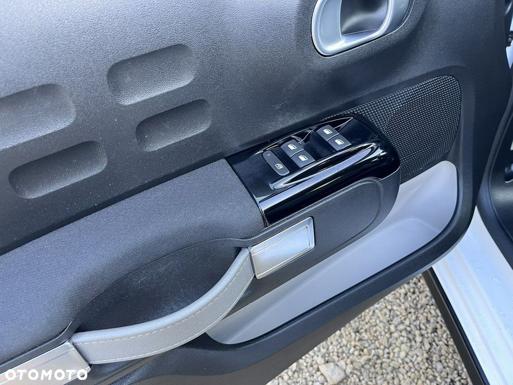 Citroën C3 Pure Tech 83 S&S ORIGINS - 16