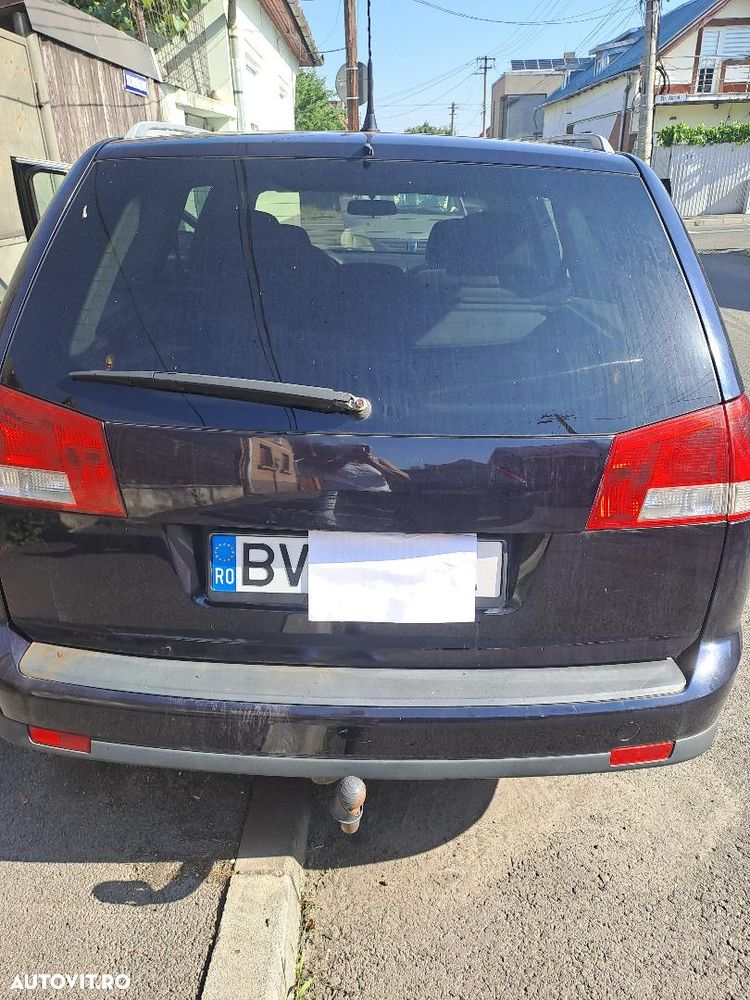 Opel Vectra 1.9 CDTI - 4