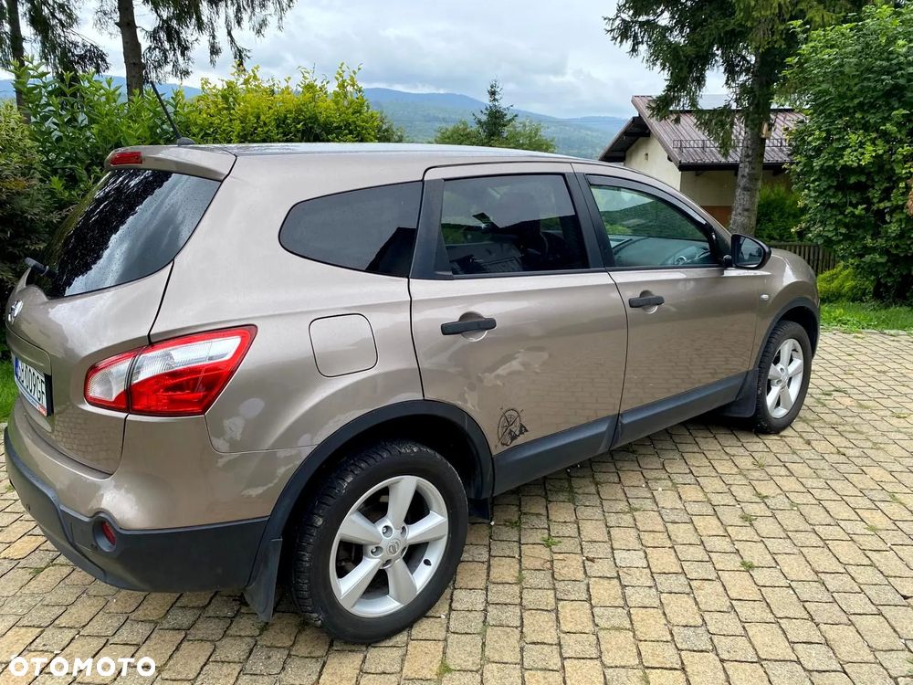 Nissan Qashqai+2 2.0 Tekna Premium - 3