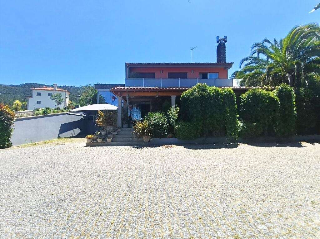 Casa / Villa T3 em Geraz do Lima e Deão de 160 m2 - Grande imagem: 2/31