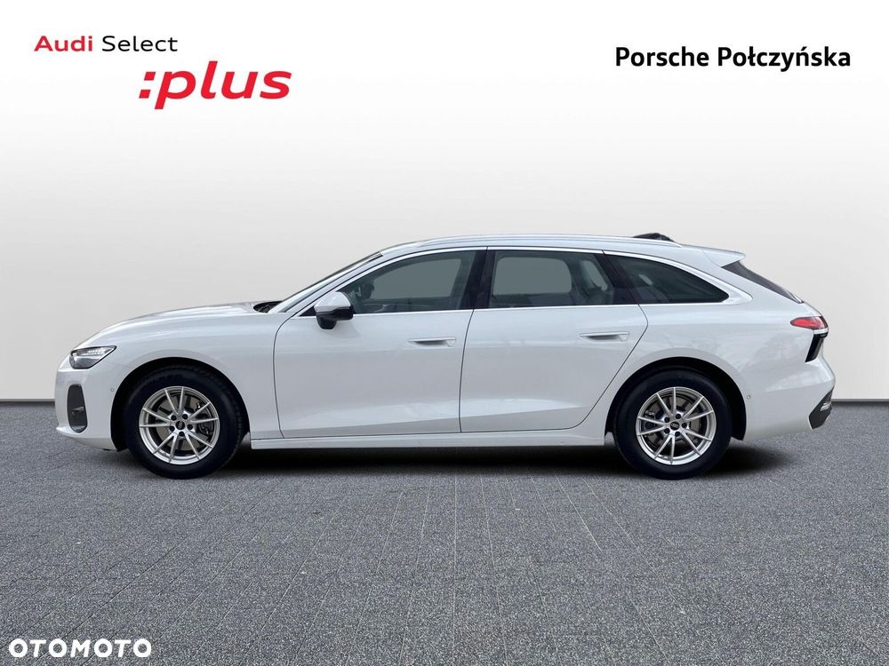 Audi A6 Avant TFSI S tronic - 3