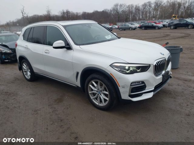 BMW X5 xDrive40i xLine - 1