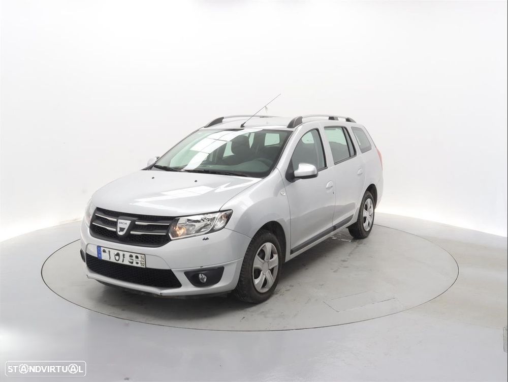 Dacia Logan MCV 0.9 TCe Confort - 2