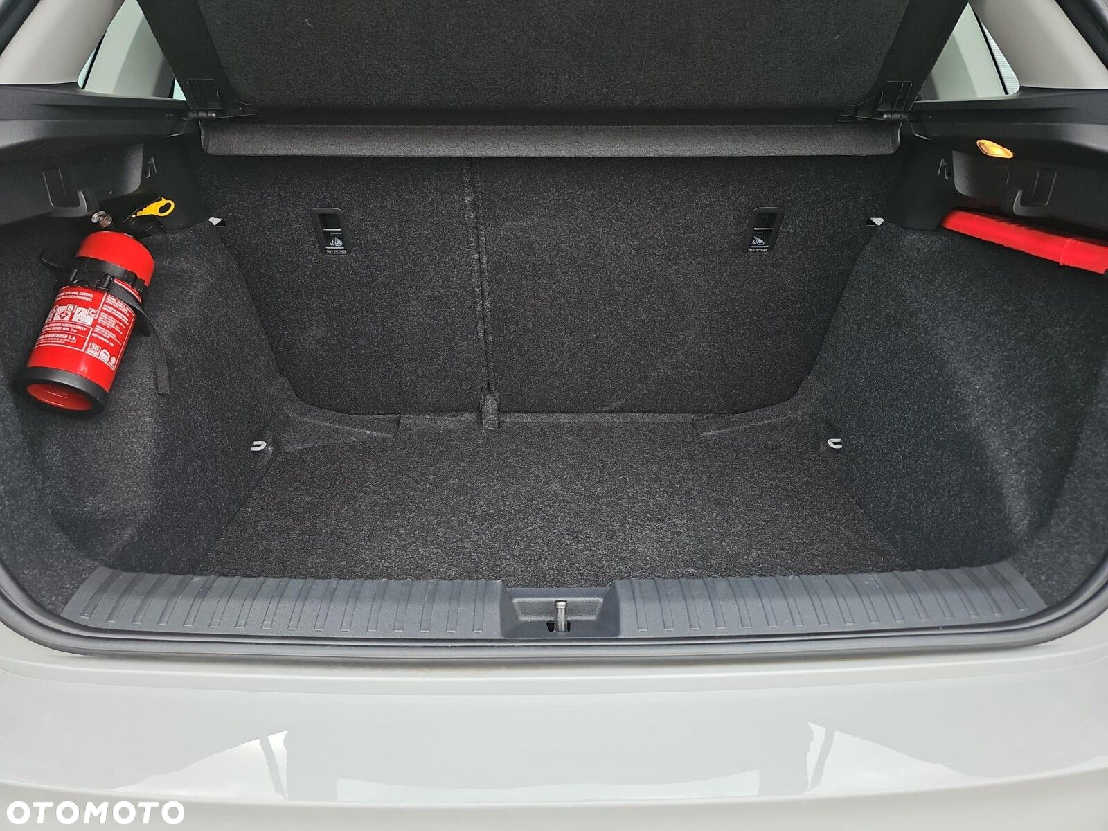 Skoda Kamiq 1.0 TSI Active - 22