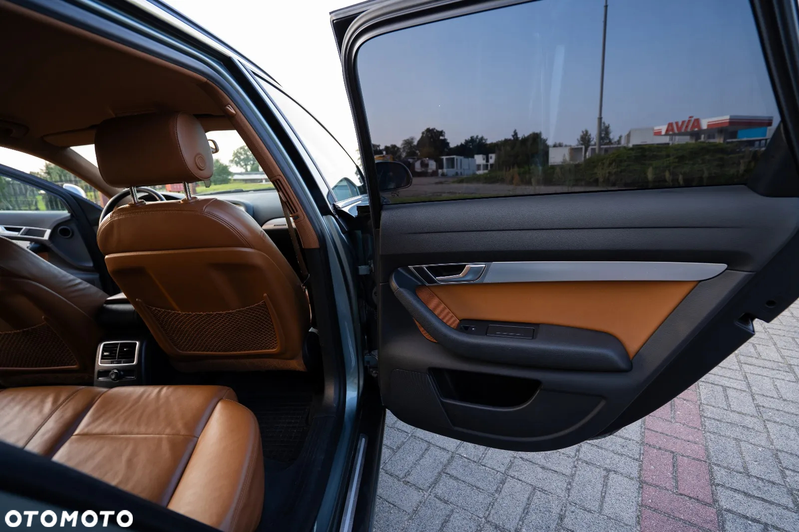 Audi A6 Avant 2.8 FSI Quattro - 12