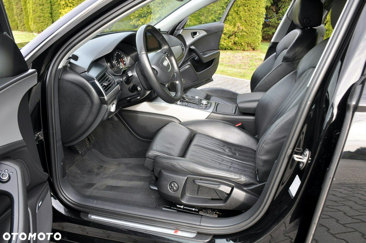Audi A6 - 23