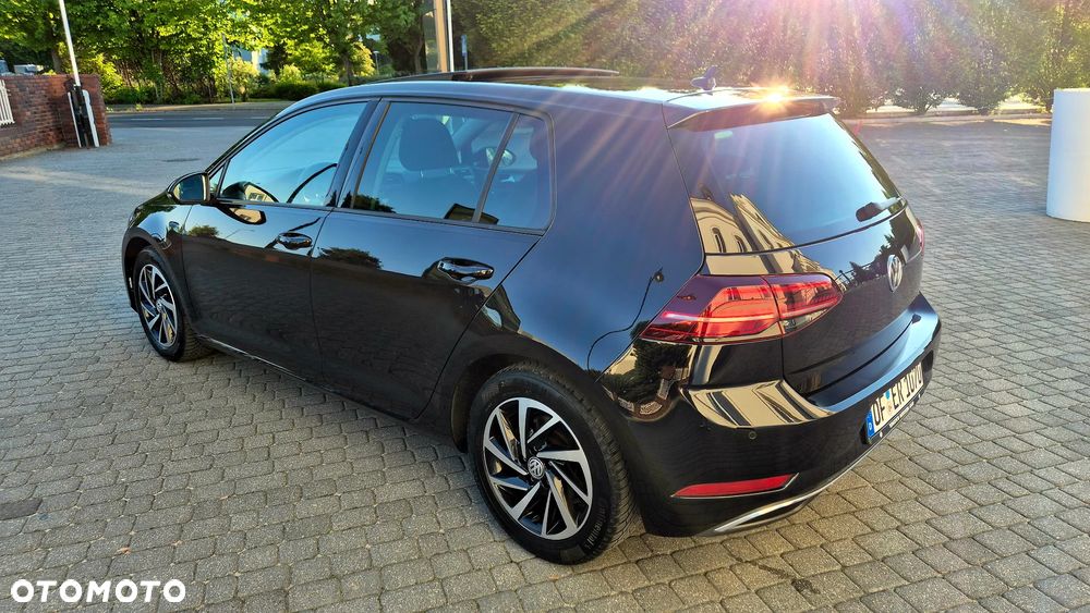 Volkswagen Golf 1.5 TSI ACT OPF Join - 4