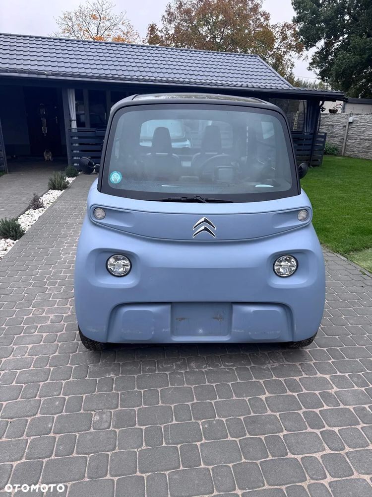 Citroën Inny - 11