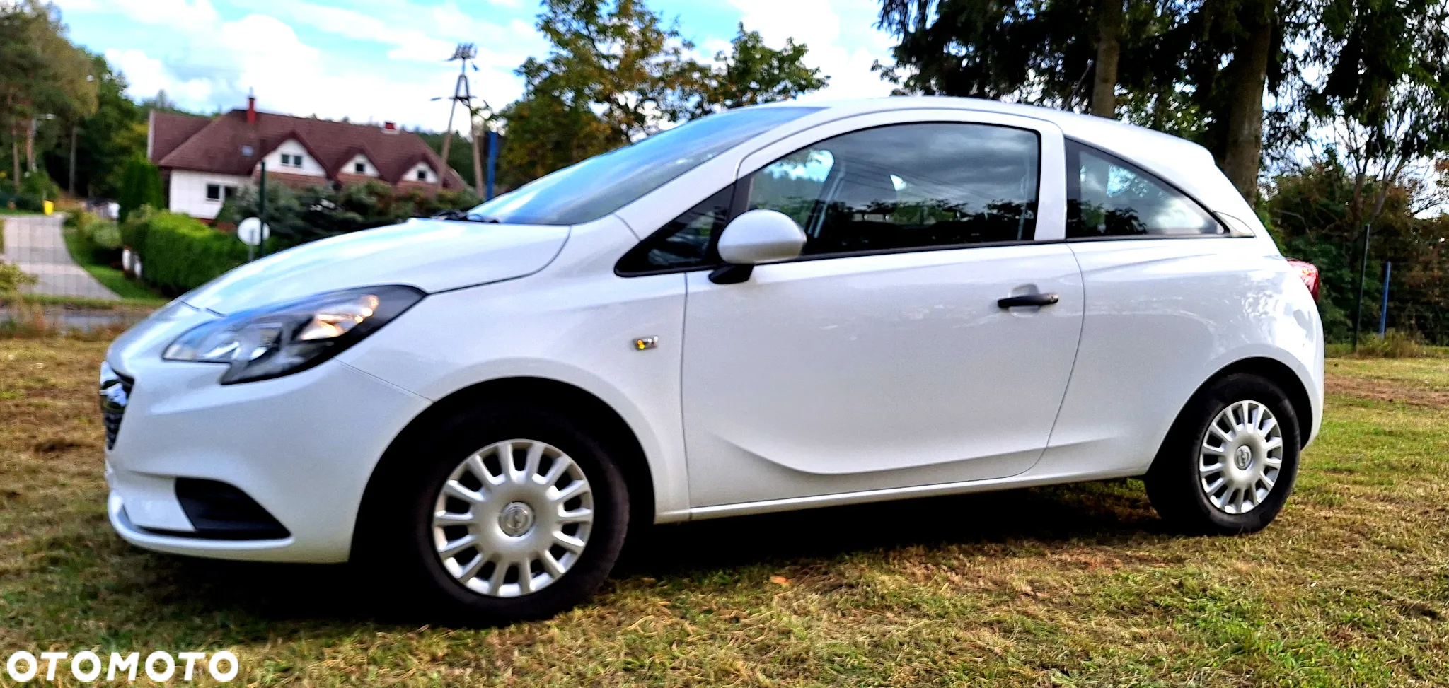 Opel Corsa 1.2 Selection - 2
